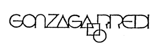 GONZAGARREDI logo