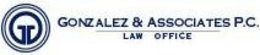 GONZALEZ & ASSOCIATES P.C. LAW OFFICE logo