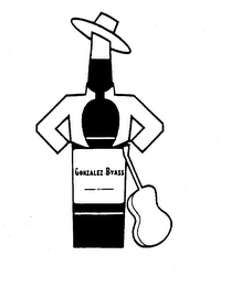GONZALEZ BYASS logo