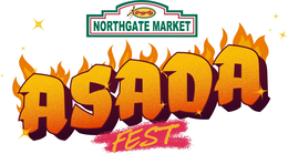 GONZALEZ NORTHGATE MARKET ASADA FEST