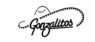 GONZALITOS logo