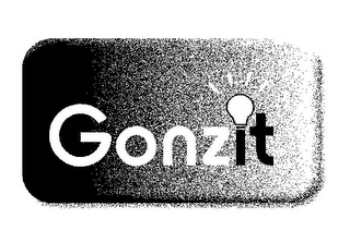 GONZIT logo
