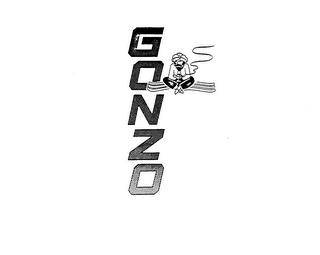 GONZO logo
