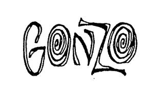 GONZO logo