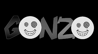 GONZO logo