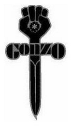 GONZO logo