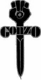 GONZO logo