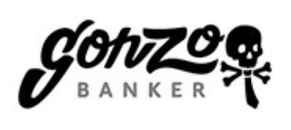 GONZO BANKER logo