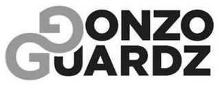 GONZO GUARDZ logo