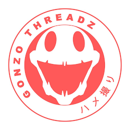 GONZO THREADZ logo