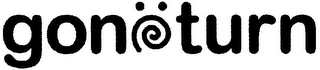 GONöTURN logo