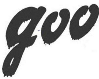 GOO logo