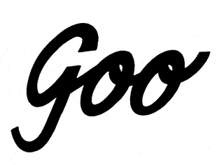 GOO logo