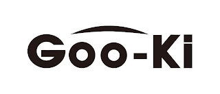 GOO-KI logo