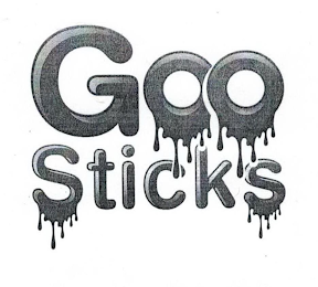 GOO STICKS logo
