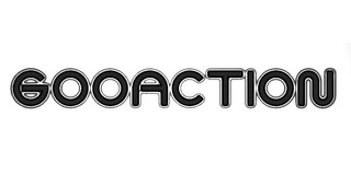 GOOACTION logo