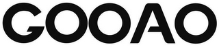 GOOAO logo