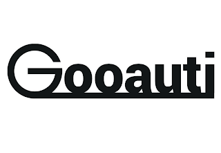 GOOAUTI logo