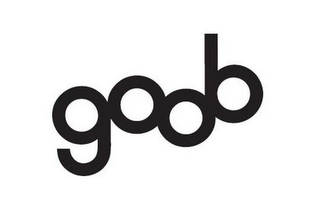 GOOB logo