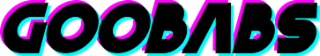 GOOBABS logo