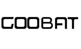 GOOBAT logo