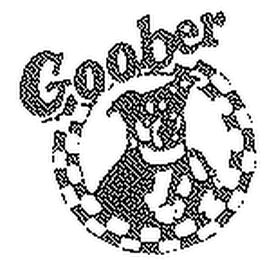 GOOBER logo