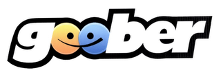 GOOBER logo