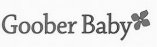 GOOBER BABY logo