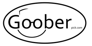 GOOBERPICK.COM logo