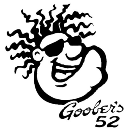 GOOBER'S 52 logo