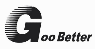 GOOBETTER logo