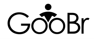 GOOBR logo