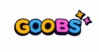 GOOBS logo