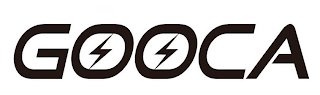 GOOCA logo