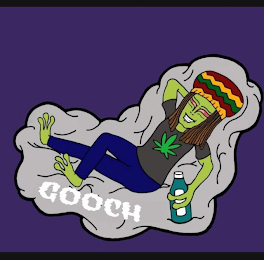 GOOCH logo