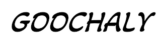 GOOCHALY logo