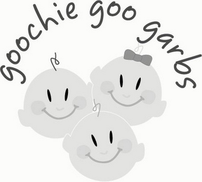 GOOCHIE GOO GARBS logo