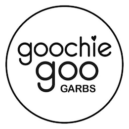GOOCHIE GOO GARBS logo