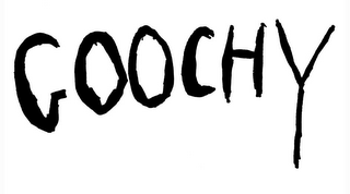 GOOCHY logo
