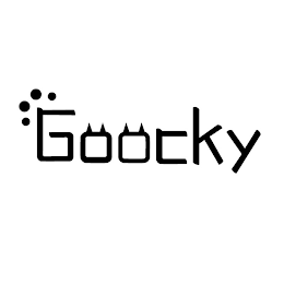 GOOCKY logo