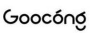 GOOCONG logo