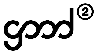 GOOD 2 logo