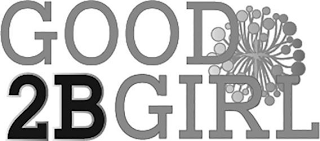 GOOD 2BGIRL logo