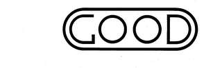 GOOD logo