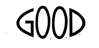 GO.O.D. logo