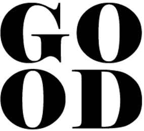 GOOD logo