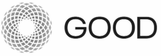 GOOD logo