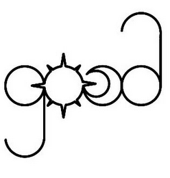GOOD logo