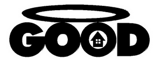 GOOD logo