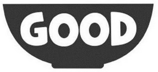 GOOD logo